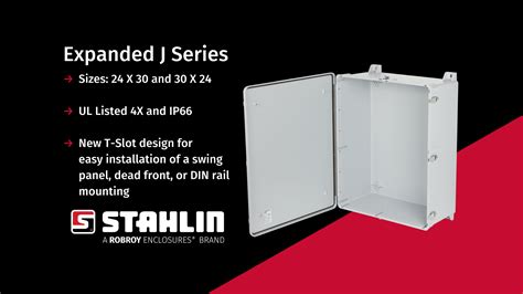 stahlin non metallic enclosures|stahlin enclosures catalog.